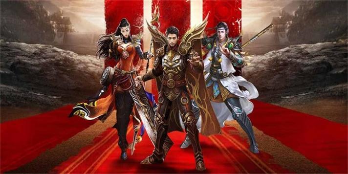 好玩的手游排行榜2024单机