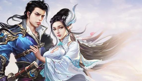 好玩的手游排行榜2024古风游戏 (好玩的手游排行榜2024古风 )