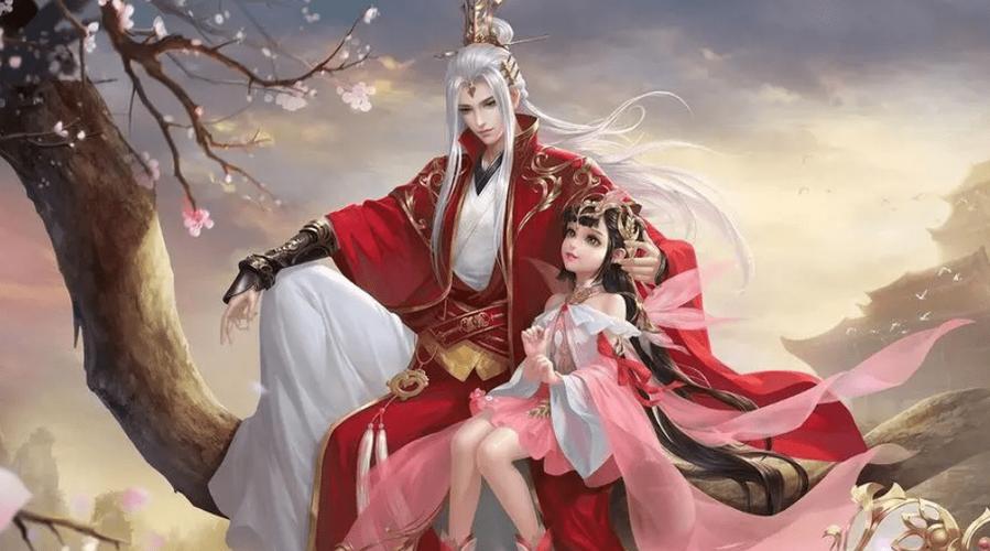 好玩的手游排行榜2024最新游戏推荐