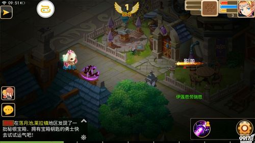 好玩的挂机养成游戏 (挂机养成类手游排行榜 )