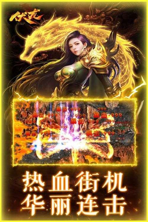 好玩的竖屏传奇游戏 (好玩的竖屏传奇手游排行榜2024版 )