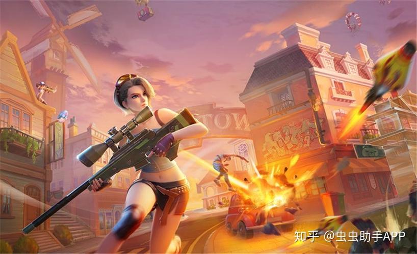 射击类手游排行榜百度贴吧 (射击手游排行榜推荐知乎女生 )