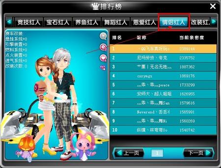 情侣手游排行榜前十名名字 (情侣手游排行榜前十名 )