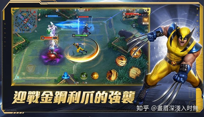 战争手游排行榜推荐知乎