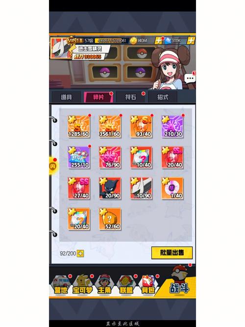 手游十大最肝游戏排行