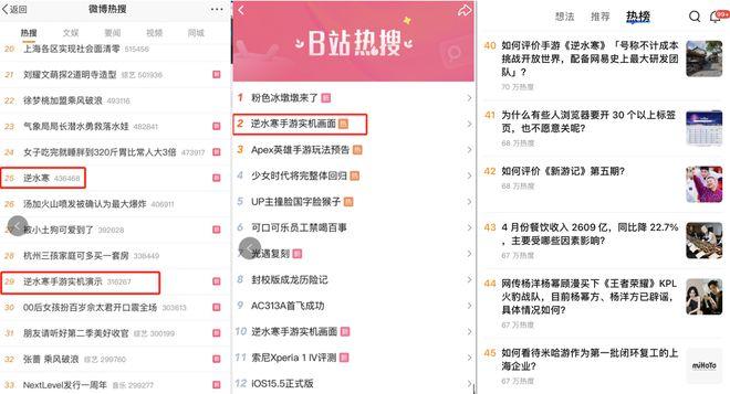 手游排行在哪里看啊知乎文章内容 (手游排行在哪里看啊知乎文章内容 )