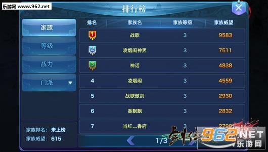 手游排行榜前十名网络游戏名字大全霸气 (手游排行榜前十名网络游戏名字大全 )