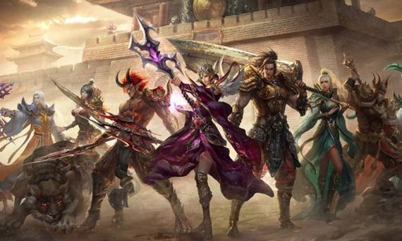 手游排行榜单 (手游排行榜游戏有哪些 )