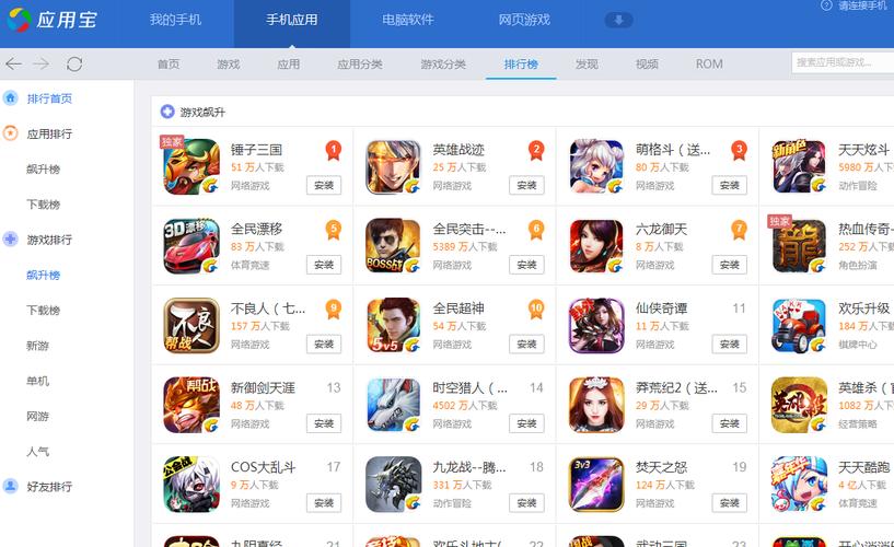 手游排行榜百度知道在哪里看的啊 (手游排行榜百度知道在哪里看的 )