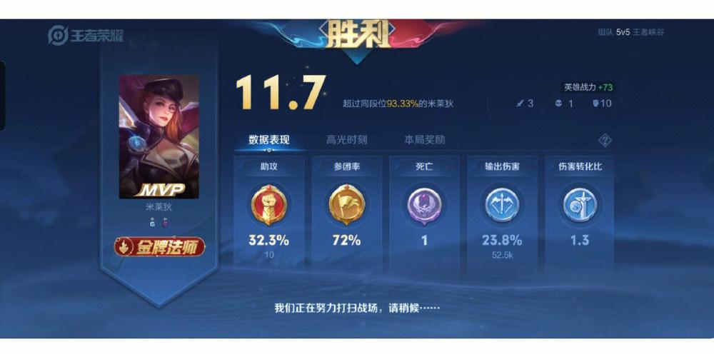 手游排行王者荣耀最强英雄 (手游排行王者荣耀 )