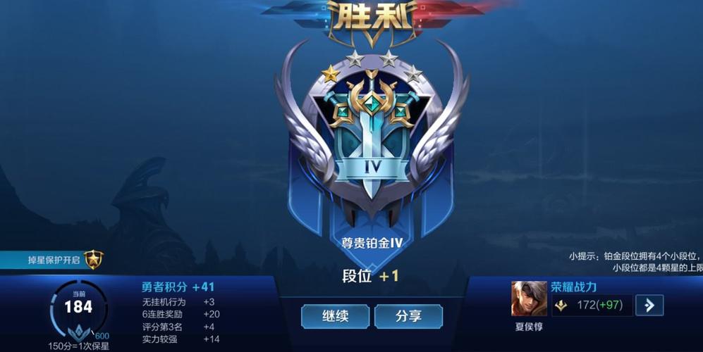 手游排行第一名是什么段位的人物啊图片 (手游排行第一名是什么段位的人物啊 )