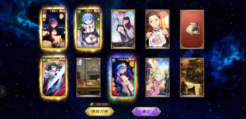 抽卡率高的卡牌游戏