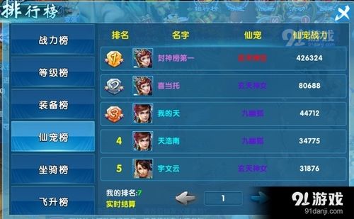 排行第一的手机网游 (手游排行榜网游第一名字叫什么来着呢 )