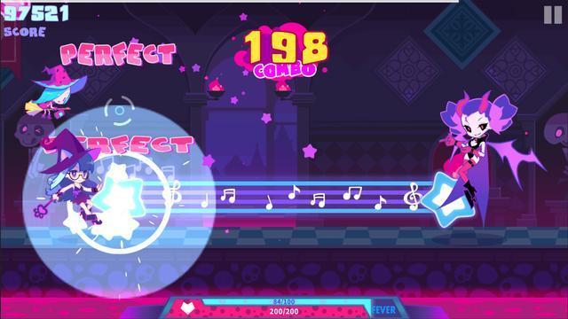 日本音乐类游戏app