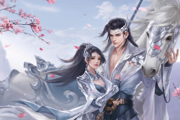 最好玩儿的仙侠手游 (好玩的仙侠手游排行榜2024年最新版 )