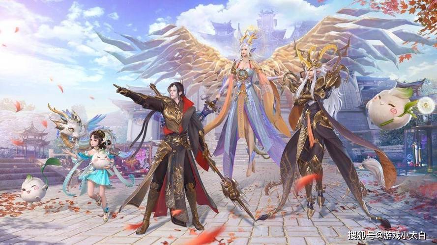 最好玩的3d手游排行榜2024前十名游戏有哪些呢 (最好玩的3d手游排行榜2024前十名游戏有哪些 )