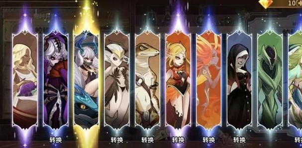 最好玩的卡牌放置游戏 (卡牌放置类手游排行榜前十名 )