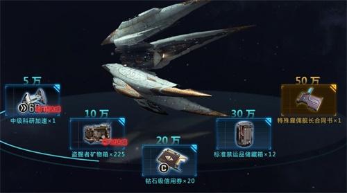 第二银河礼包（第二银河礼包兑换在哪）