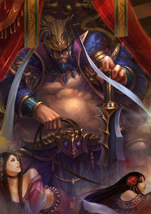 三国志战董卓有用没 (三国志战棋版董卓怎么玩 )