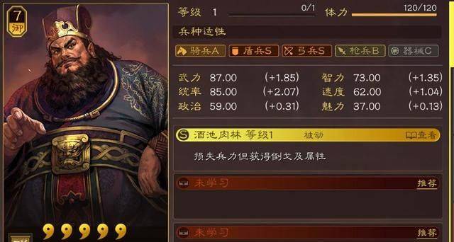 三国志战董卓有用没