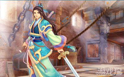 幻想三国将才