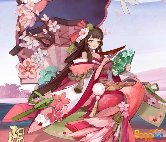 阴阳师春之樱还有人玩吗
