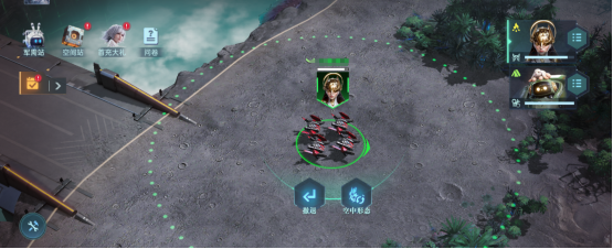 星际科幻题材SLG《群星纪元》开启跃迁测试,您的好友,“虫群”已经上线!