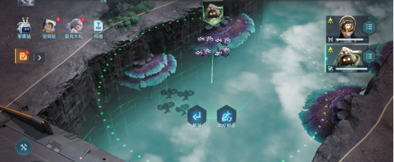 星际科幻题材SLG《群星纪元》开启跃迁测试,您的好友,“虫群”已经上线!