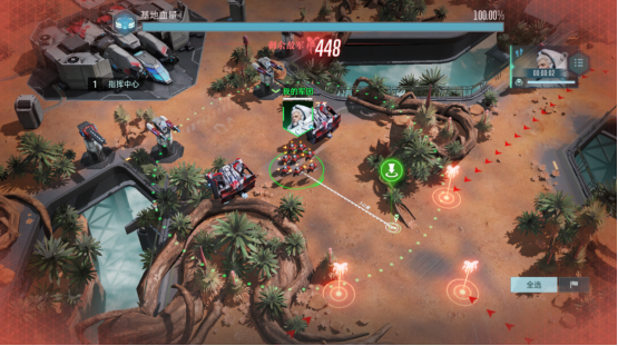 星际科幻题材SLG《群星纪元》开启跃迁测试,您的好友,“虫群”已经上线!