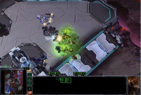 星际科幻题材SLG《群星纪元》开启跃迁测试,您的好友,“虫群”已经上线!