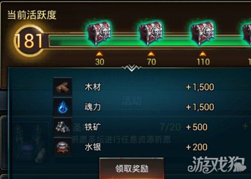 不朽王座