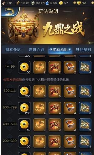 乱世王者