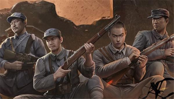 亮剑
