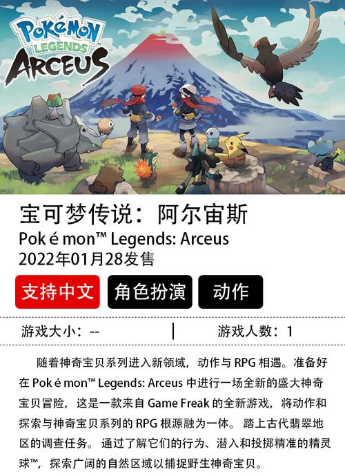 口袋妖怪NS