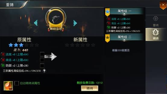 圣戒信条