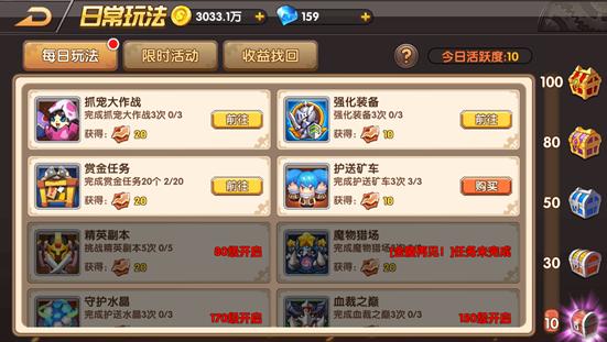 天启之门