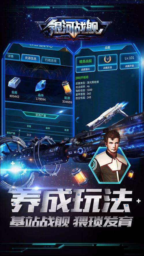 天际战舰