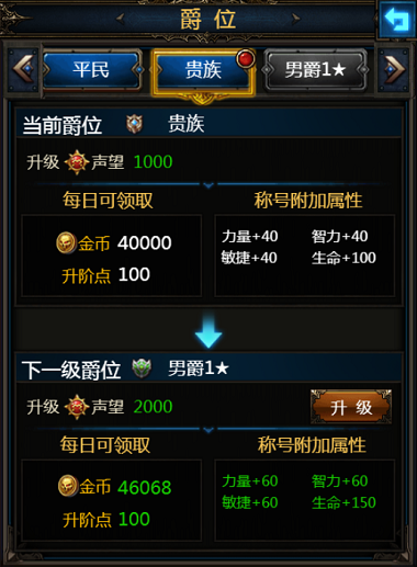 暗影之怒