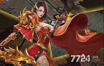 武圣屠龙