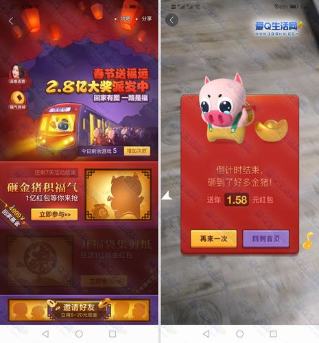 爆炸猪